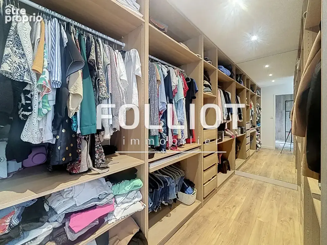 A VENDRE 50590 MONTMARTIN SUR MER Maison contemporaine de 140 m² avec 3 chambres ! RARE A LA VENTE ! - photo 10