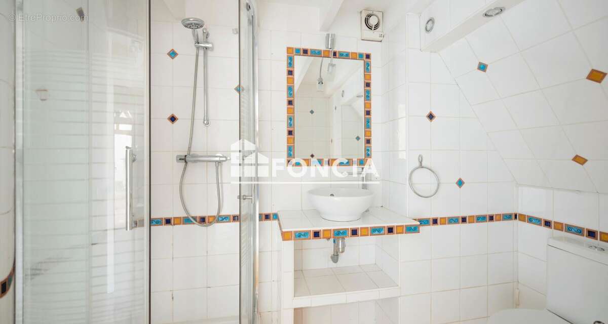 Appartement à ORLEANS