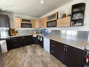 Maison à BOUVESSE-QUIRIEU