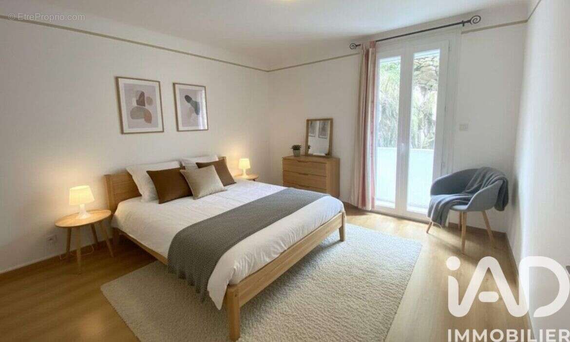 Photo 3 - Appartement à PORT-VENDRES