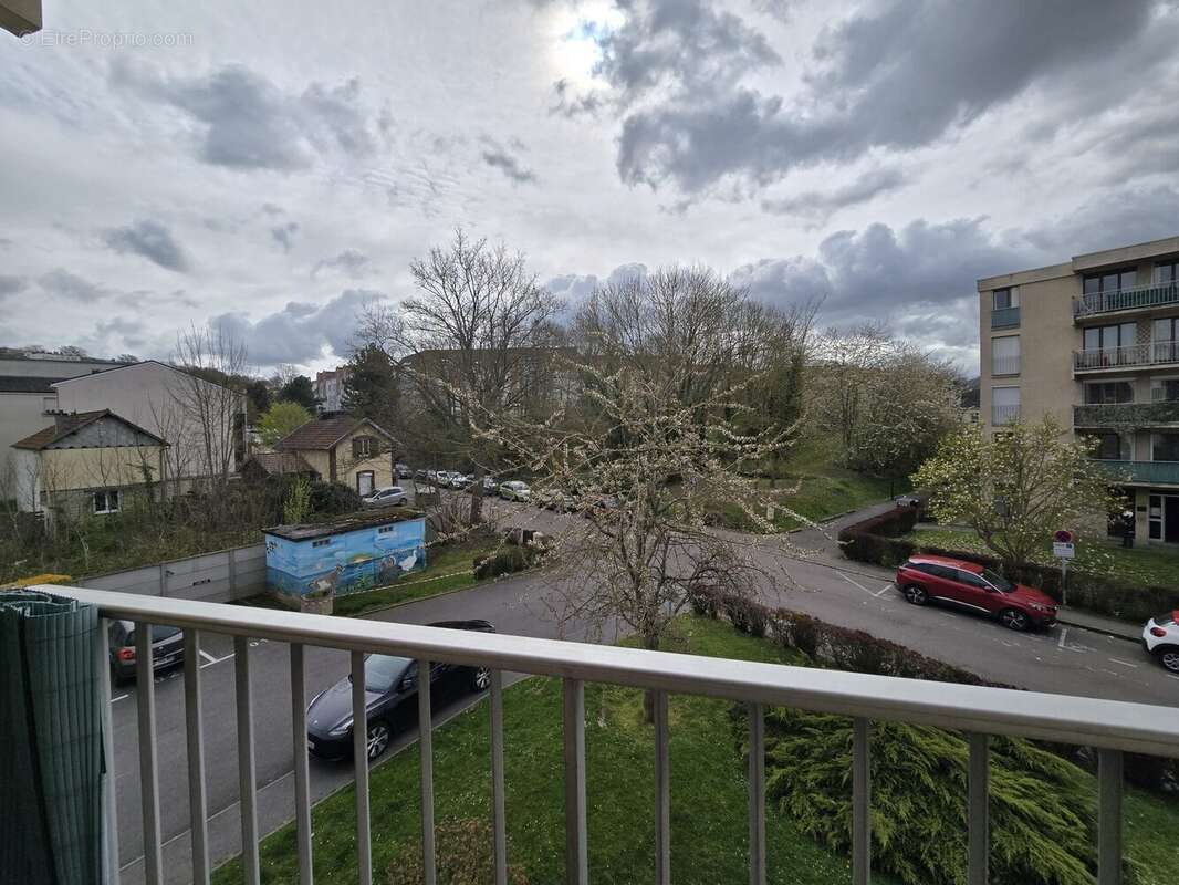 Appartement à EVREUX