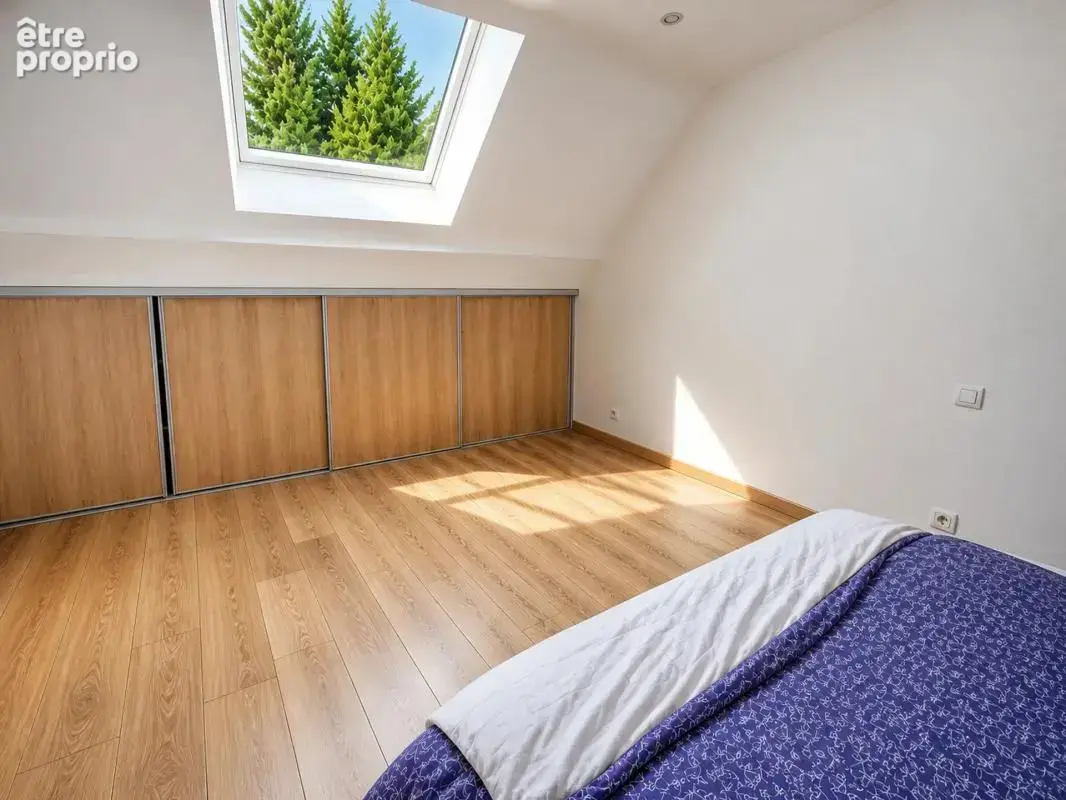 Appartement duplex de 3 pièces de 71 m² à Brie-Comte-Robert - photo 7