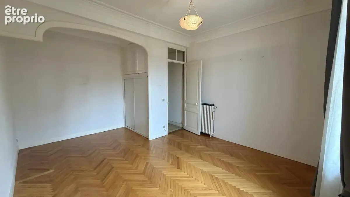 Photo Appartement à Nice au prix de 365 000€