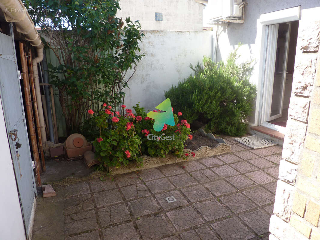 Maison à VALRAS-PLAGE
