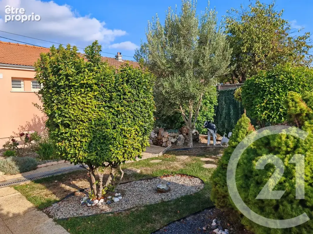 Maison 4 pièces 64 m² à vendre à Chalons-En-Champagne (51000) - photo 8