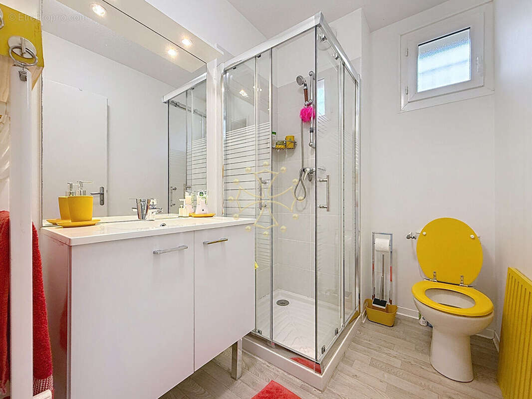 Appartement à SAINT-JEAN