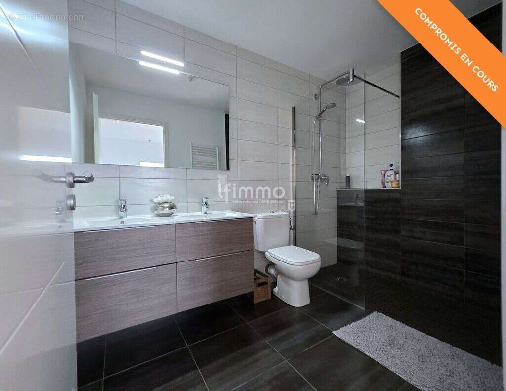 Appartement à GALFINGUE