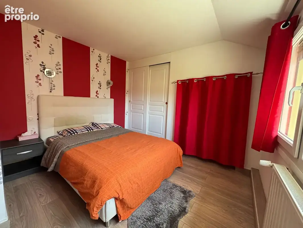 Maison rénovée 4 chambres proche commerces DOLE - photo 9
