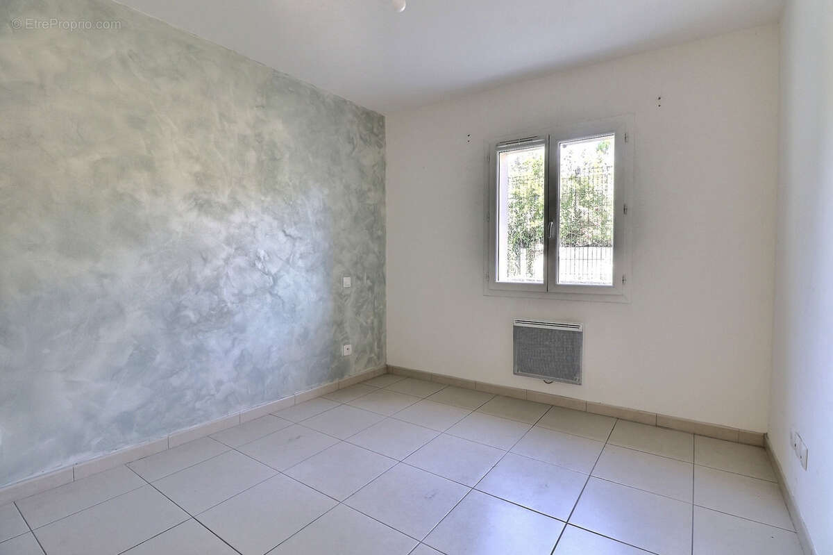 Appartement à MARSEILLE-13E