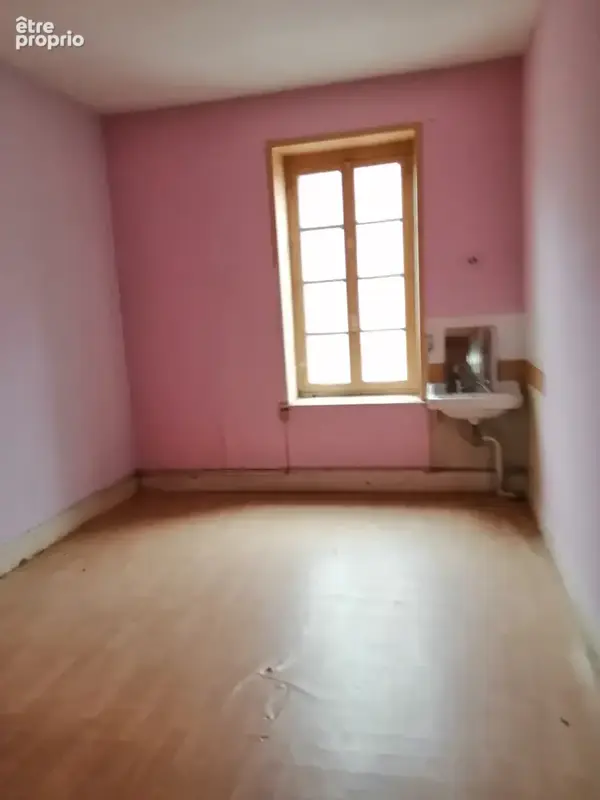 Ensemble immobilier 204m2 habitables - photo 19