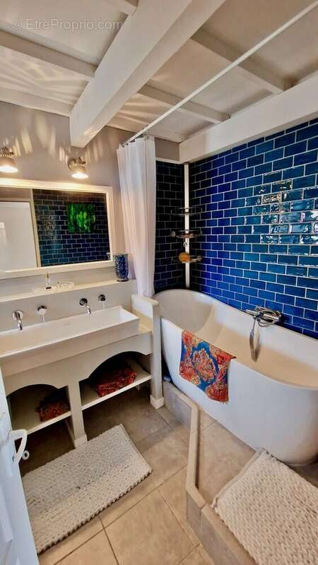 Appartement à PEZENAS