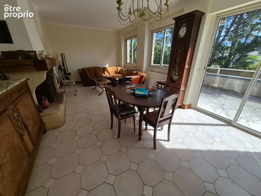 Maison  6 pièce(s) 120 m2 - photo 3