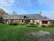 Maison à CHALLAIN-LA-POTHERIE