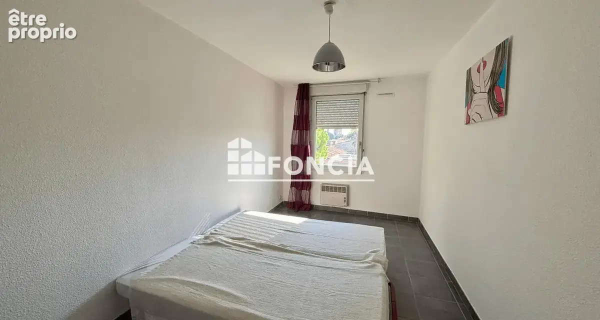 EXCLUSIVITÉ – Avignon Saint-Ruf : beau T3 de 67 m² avec balcon, cellier et garage, résidence calme - photo 6