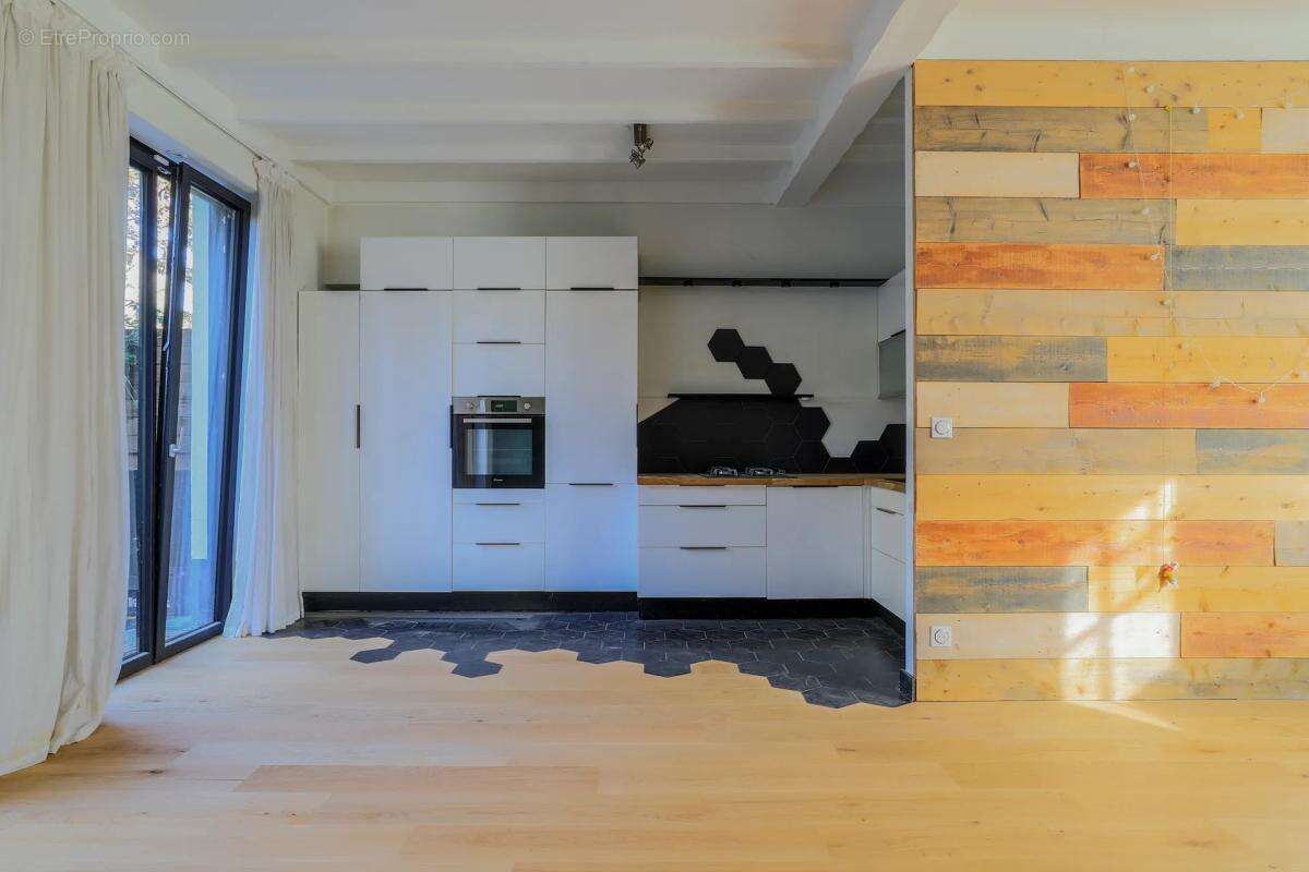 Maison à VILLENEUVE-D'ASCQ