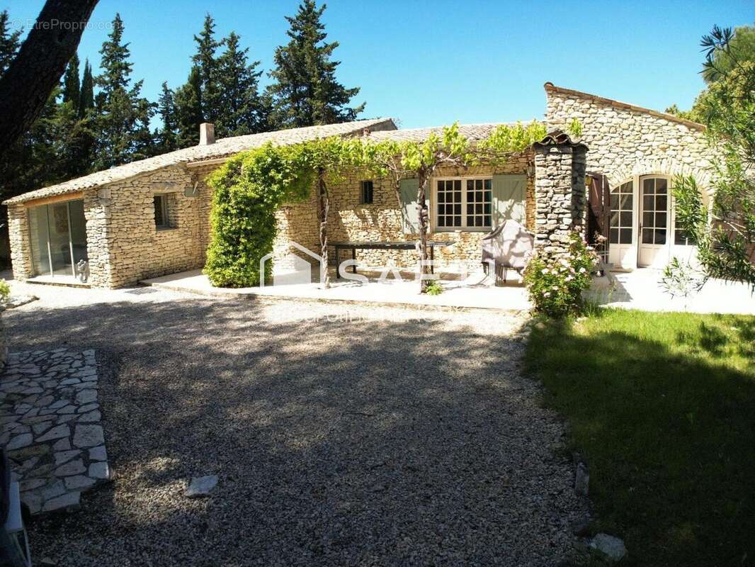 Photo 3 - Maison à LAURIS