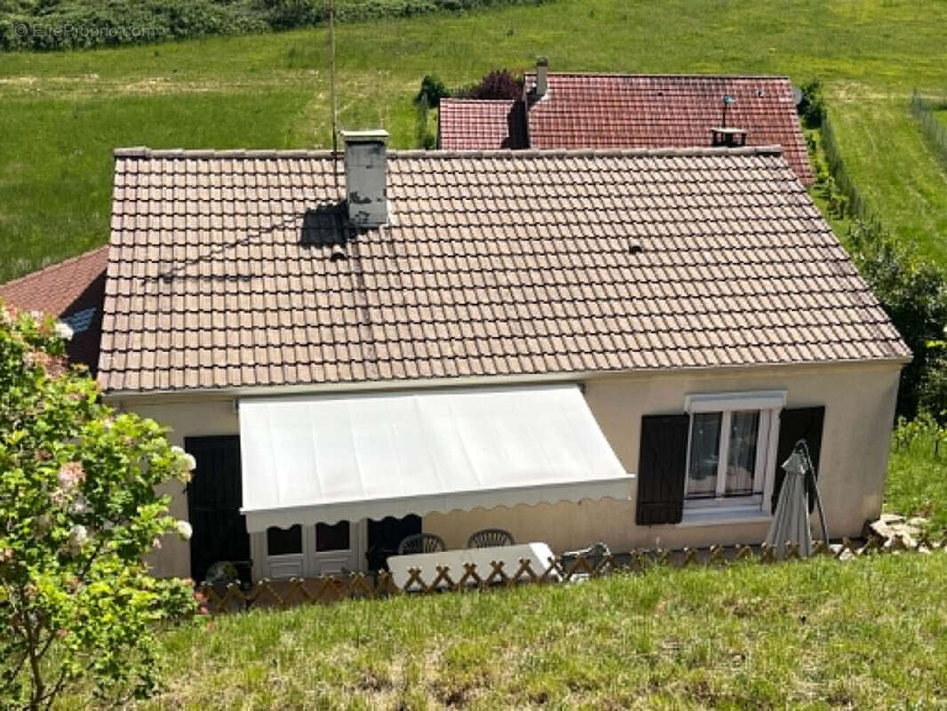 Maison 95 m² à Mouffy  - photo 2