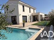 Photo 1 - Maison à CHATEAUNEUF-DE-GADAGNE
