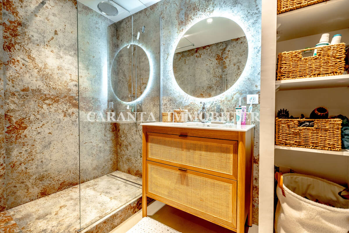 Appartement à SAINTE-MAXIME