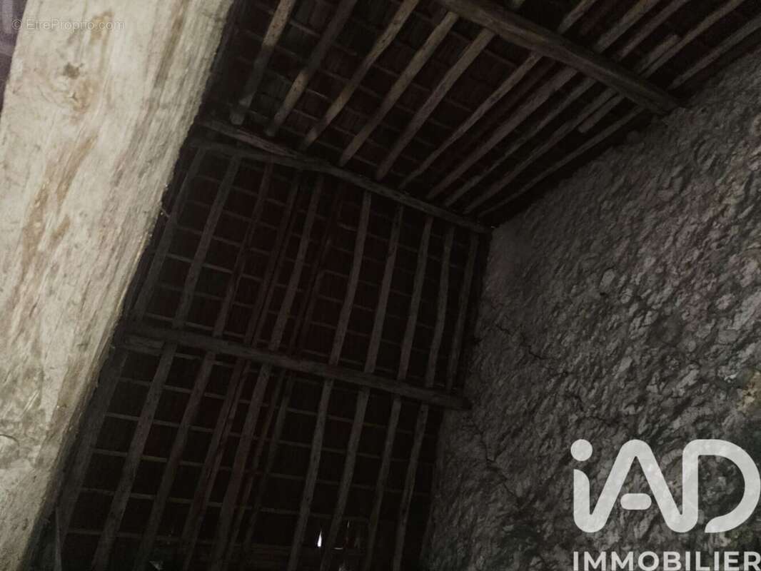 Photo 6 - Terrain à BEON