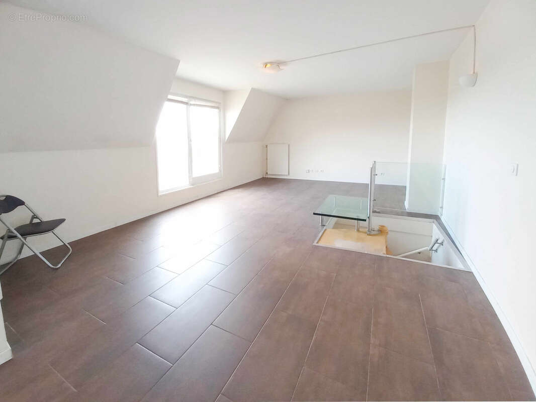 Appartement à CRETEIL