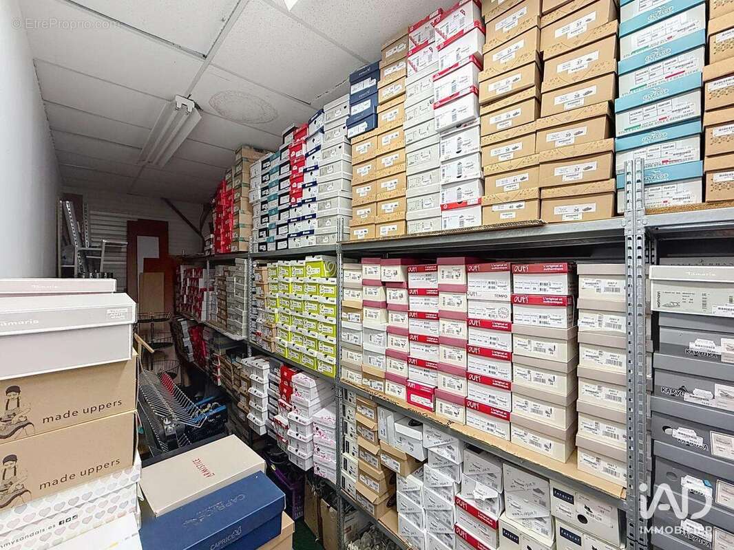 Photo 6 - Commerce à NAZELLES-NEGRON