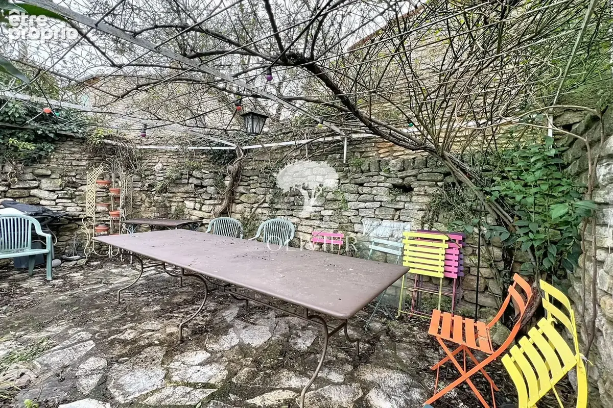 Maison 10 pièces 250 m² à vendre à Saignon (84400) - photo 8
