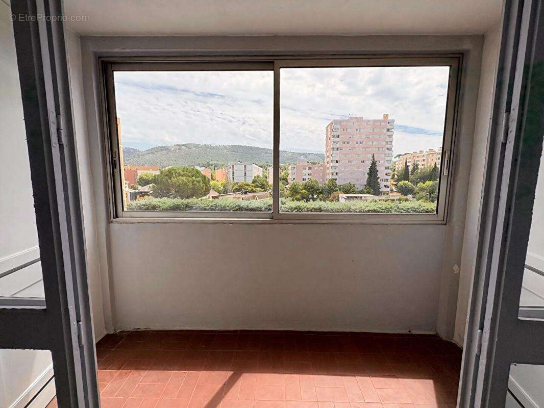 Appartement à AUBAGNE