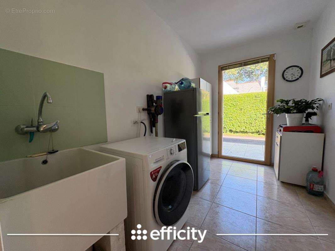 Maison à PONT-L&#039;ABBE