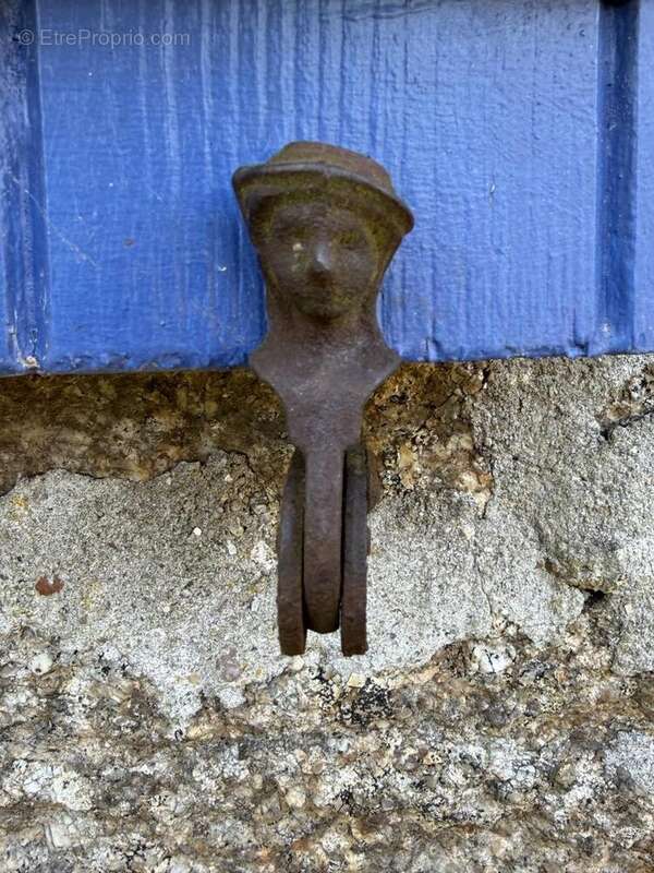 Maison à PLOUGONVEN