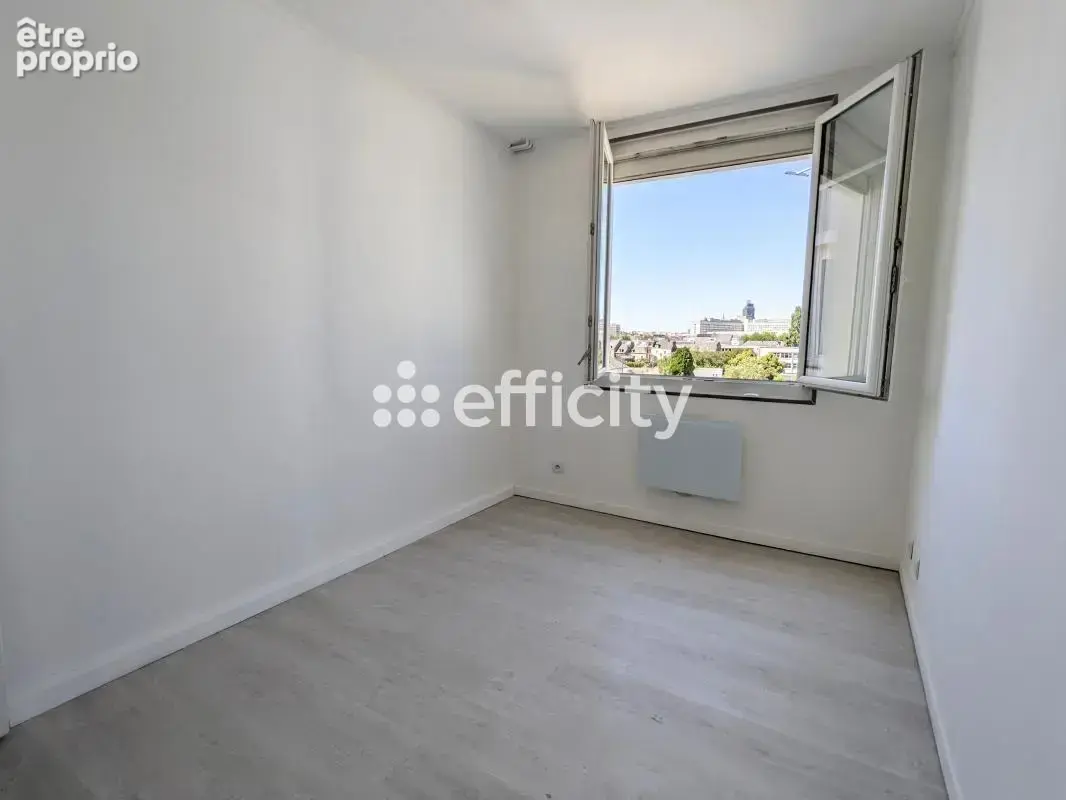 Appartement 41 m² à Nantes  - photo 4