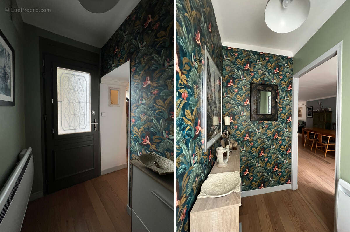 Maison à CADEROUSSE