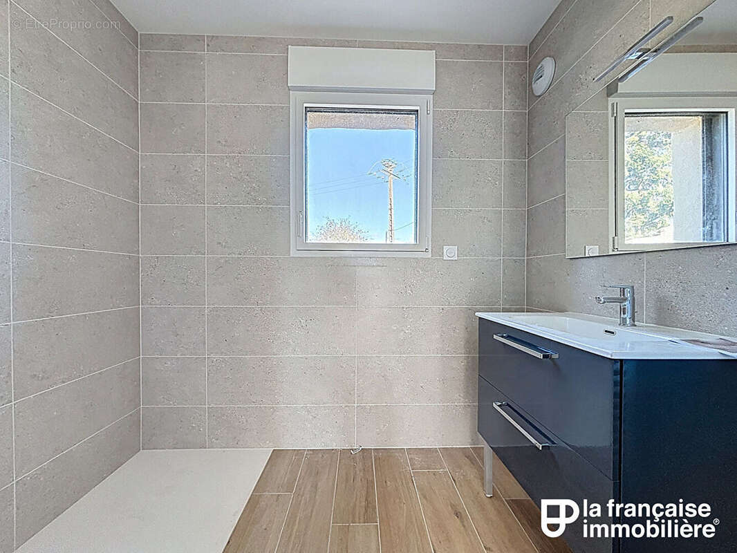 Maison à PLELAN-LE-GRAND