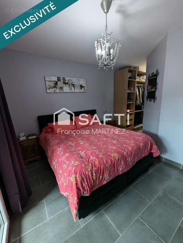 Photo 6 - Maison à SAINT-BONNET-DE-MURE