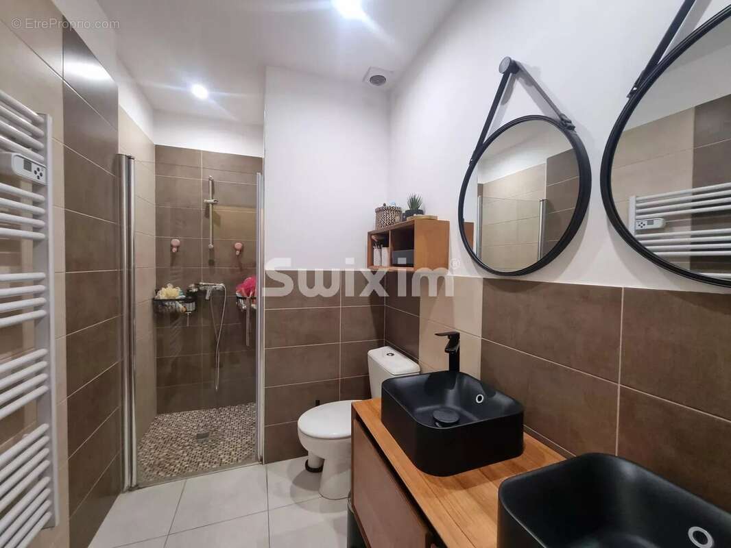 Appartement à LES ARCS