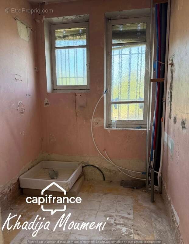 Maison à VILLENEUVE-SUR-LOT