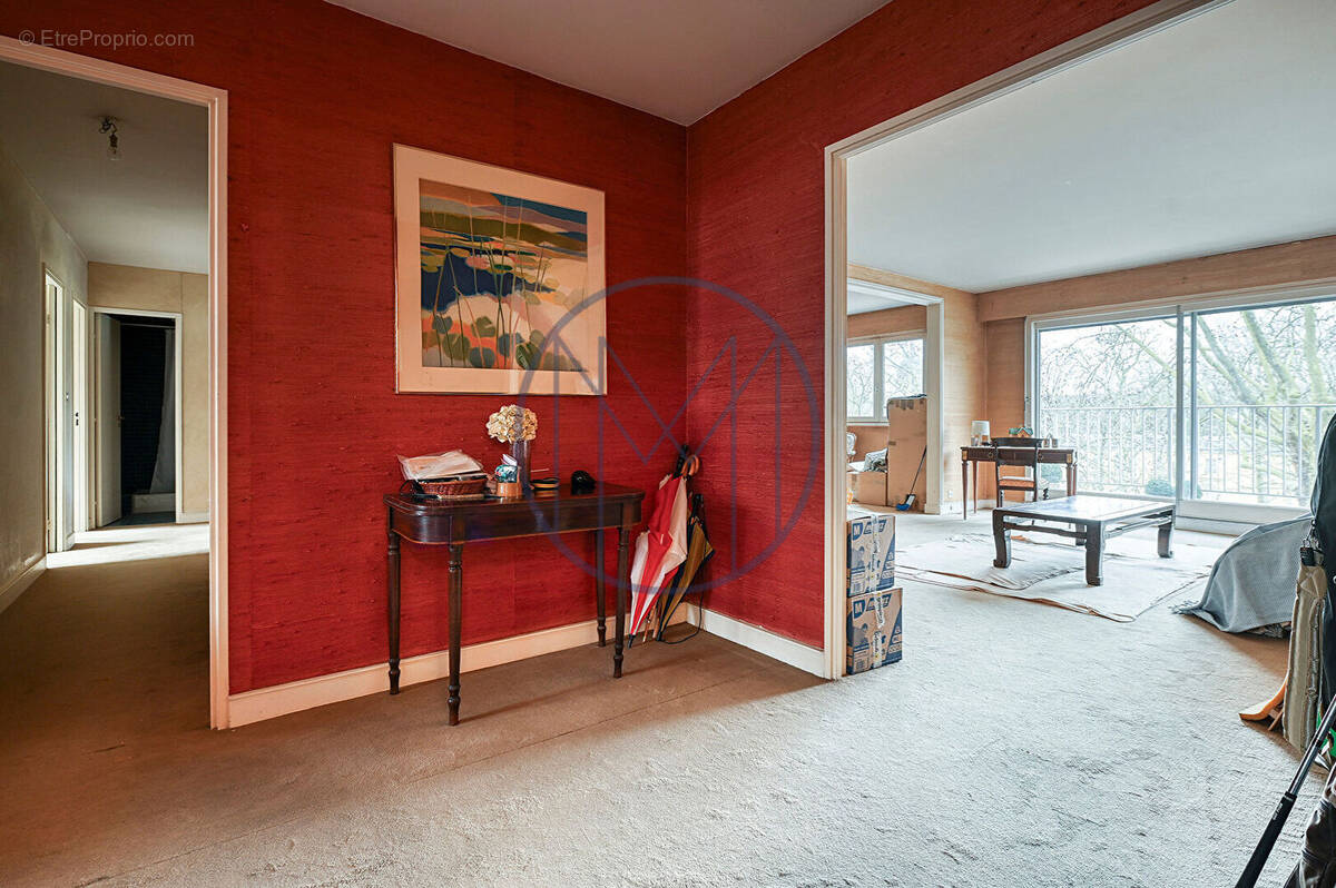 Appartement à VERSAILLES