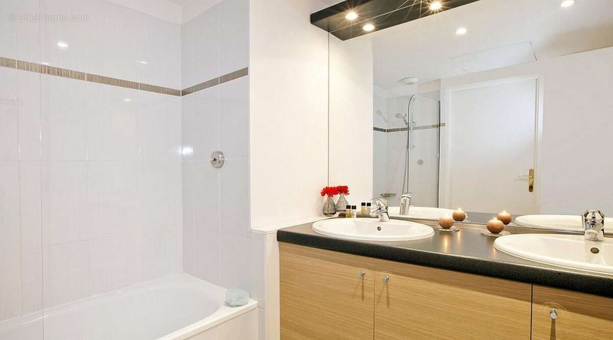 Asnières : Idéal investissement locatif - photo 6