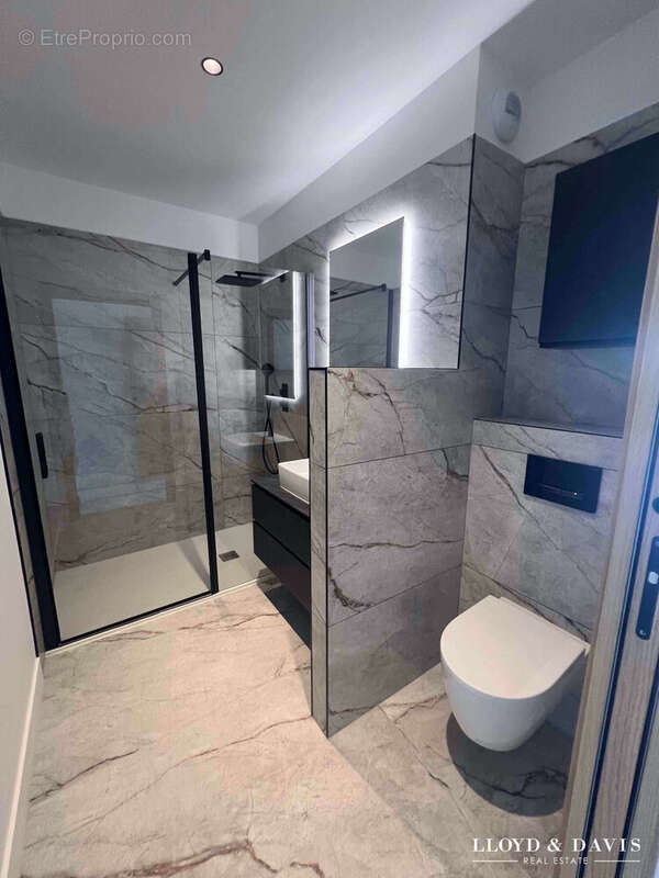 Appartement à CASTELNAU-LE-LEZ