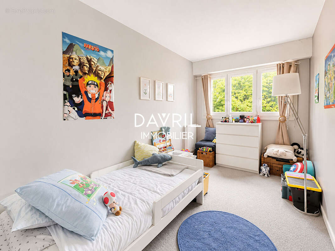 Appartement à ANDRESY