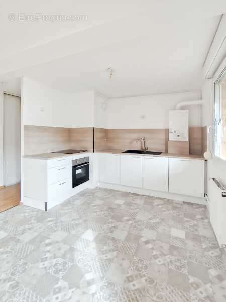 Appartement à BELFORT