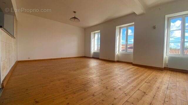 Appartement à ROCHEFORT