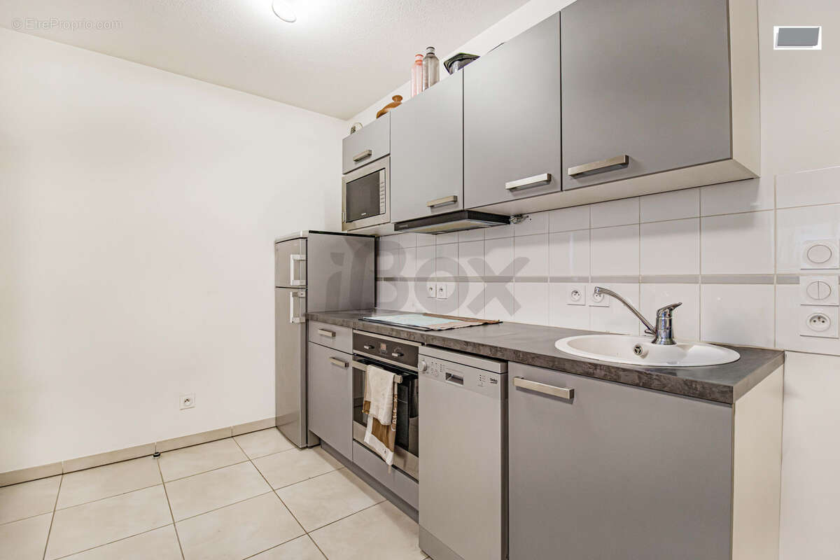 Appartement à LA SEYNE-SUR-MER