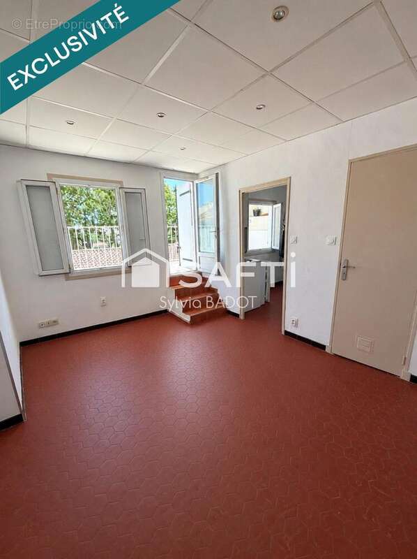 Photo 3 - Appartement à TOULON