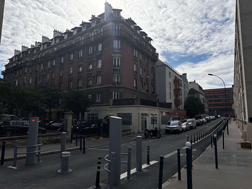 Appartement à PANTIN