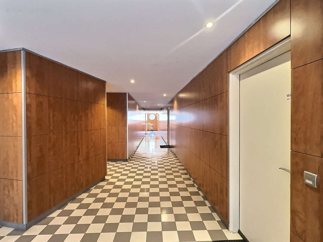 Appartement à LA GRANDE-MOTTE