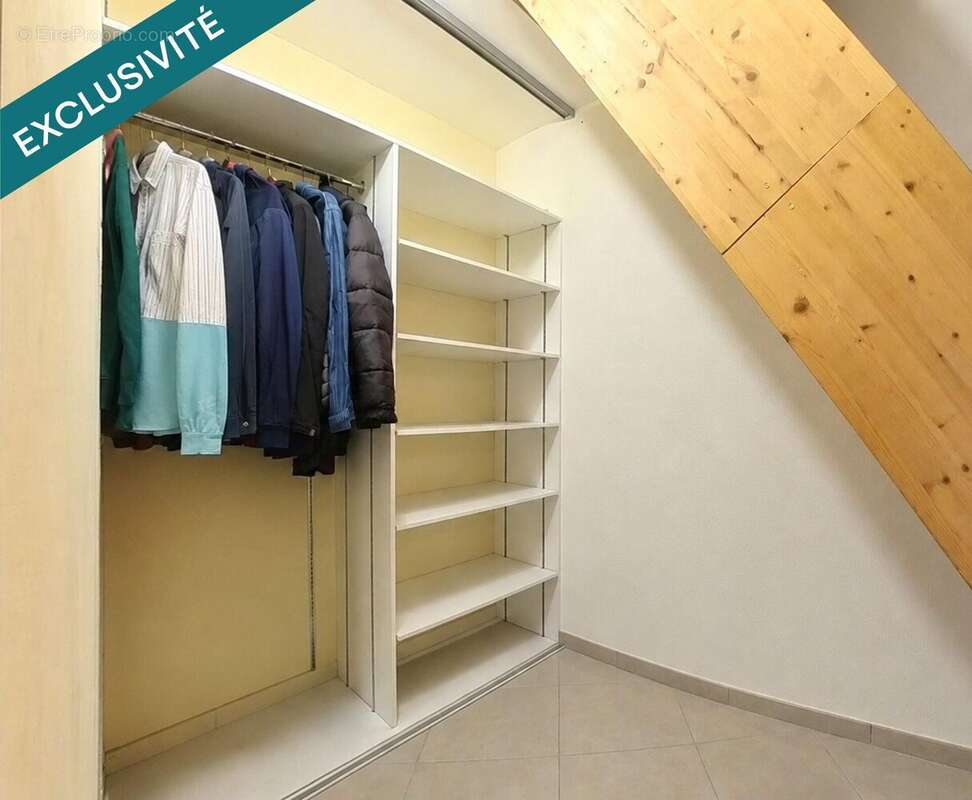 Photo 7 - Appartement à VIZILLE