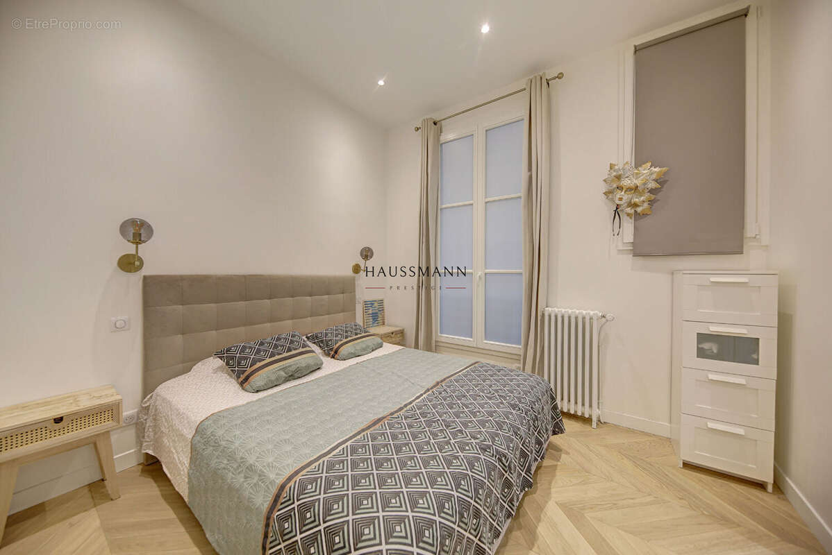 Appartement Paris VIII Eme - photo 11
