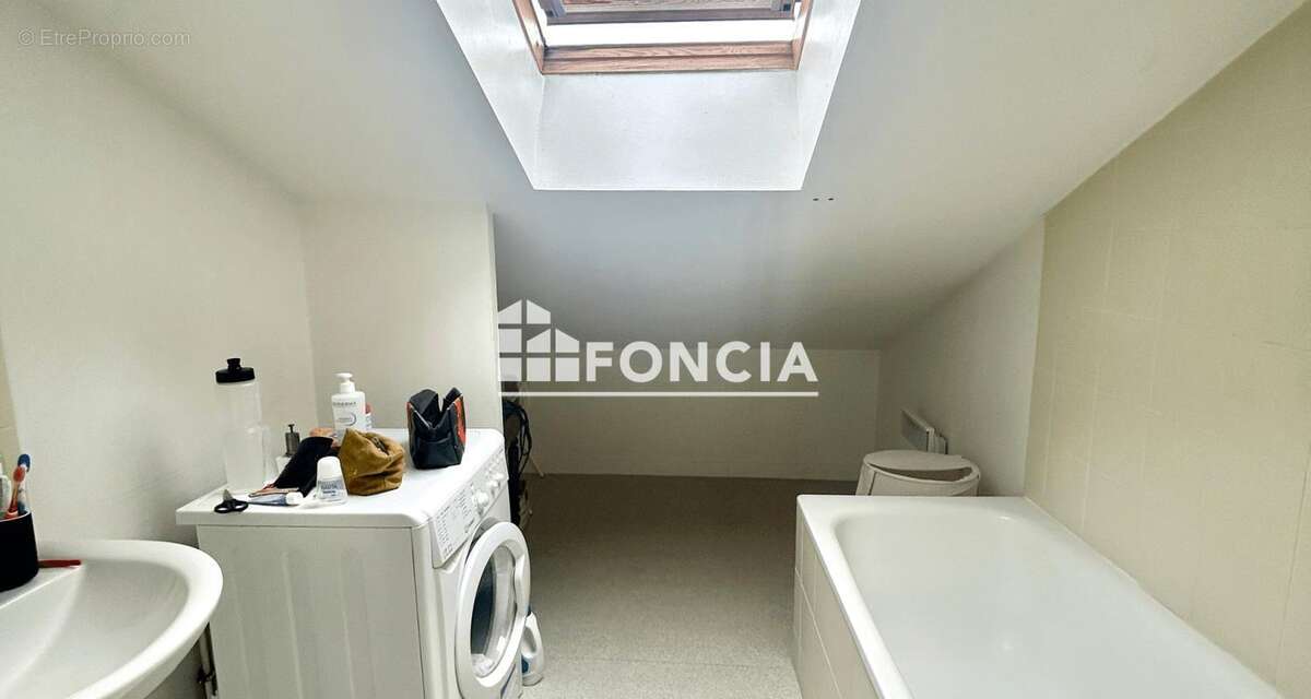 Appartement à POITIERS