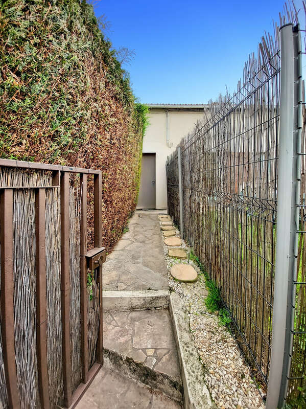Appartement à LONGPONT-SUR-ORGE